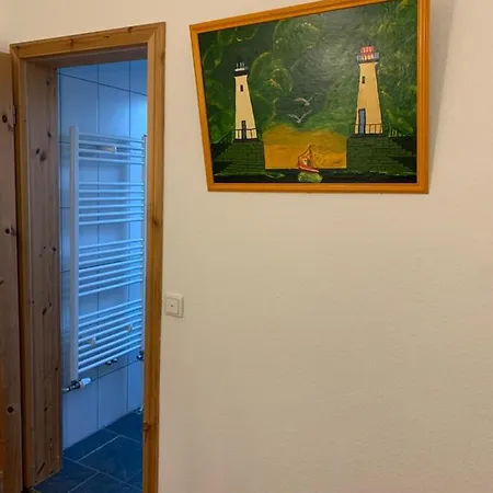 Daire Ferienwohnung_25 *